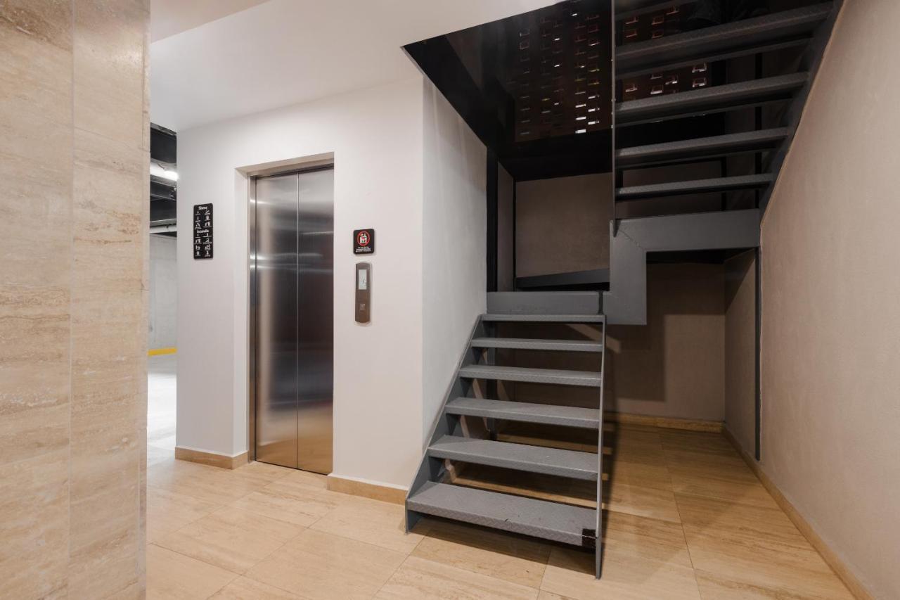 Aparthotel Sonder Rios *