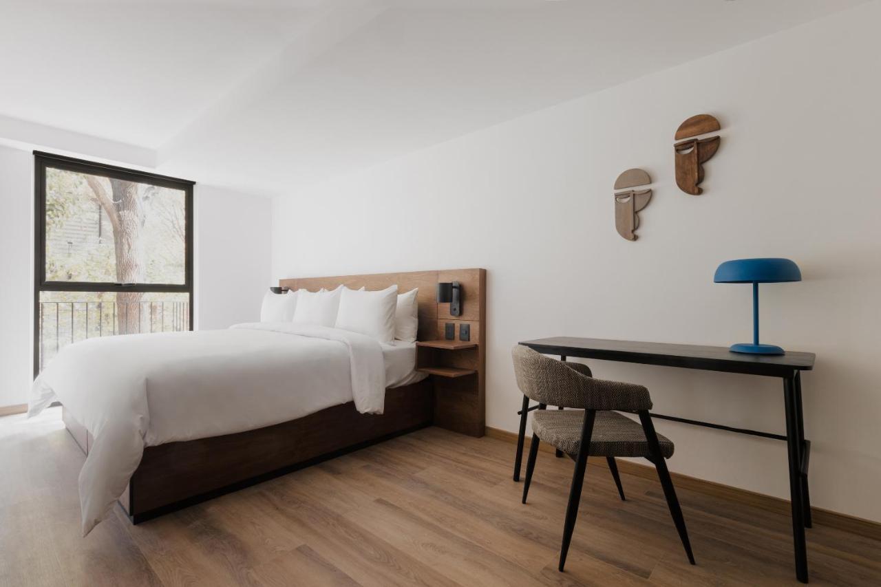 Aparthotel Sonder Rios Mexico City