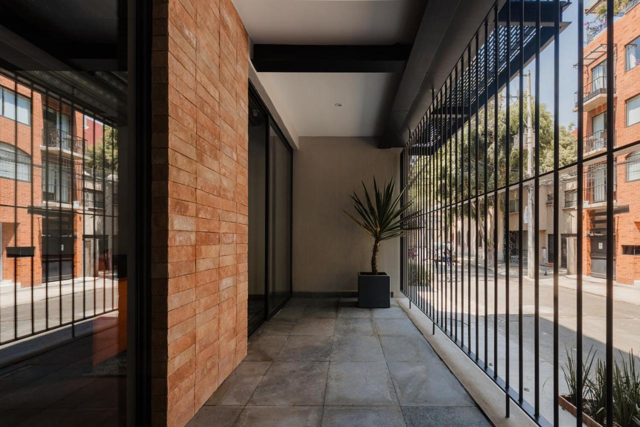Sonder Rios Mexico City