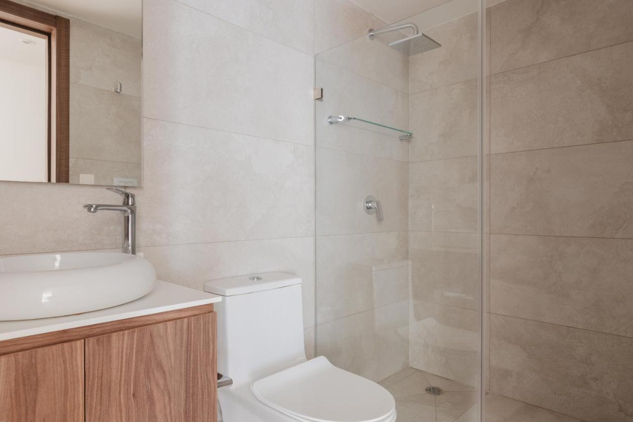 Sonder Rios Aparthotel Mexiko-Stadt